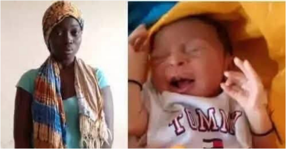 Woman Arrested in Gbamgbato with Missing Newborn from Bo Hospital