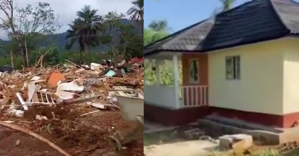 Yenkai Resort Owner Devastated After Government Demolishes Property Without Compensation