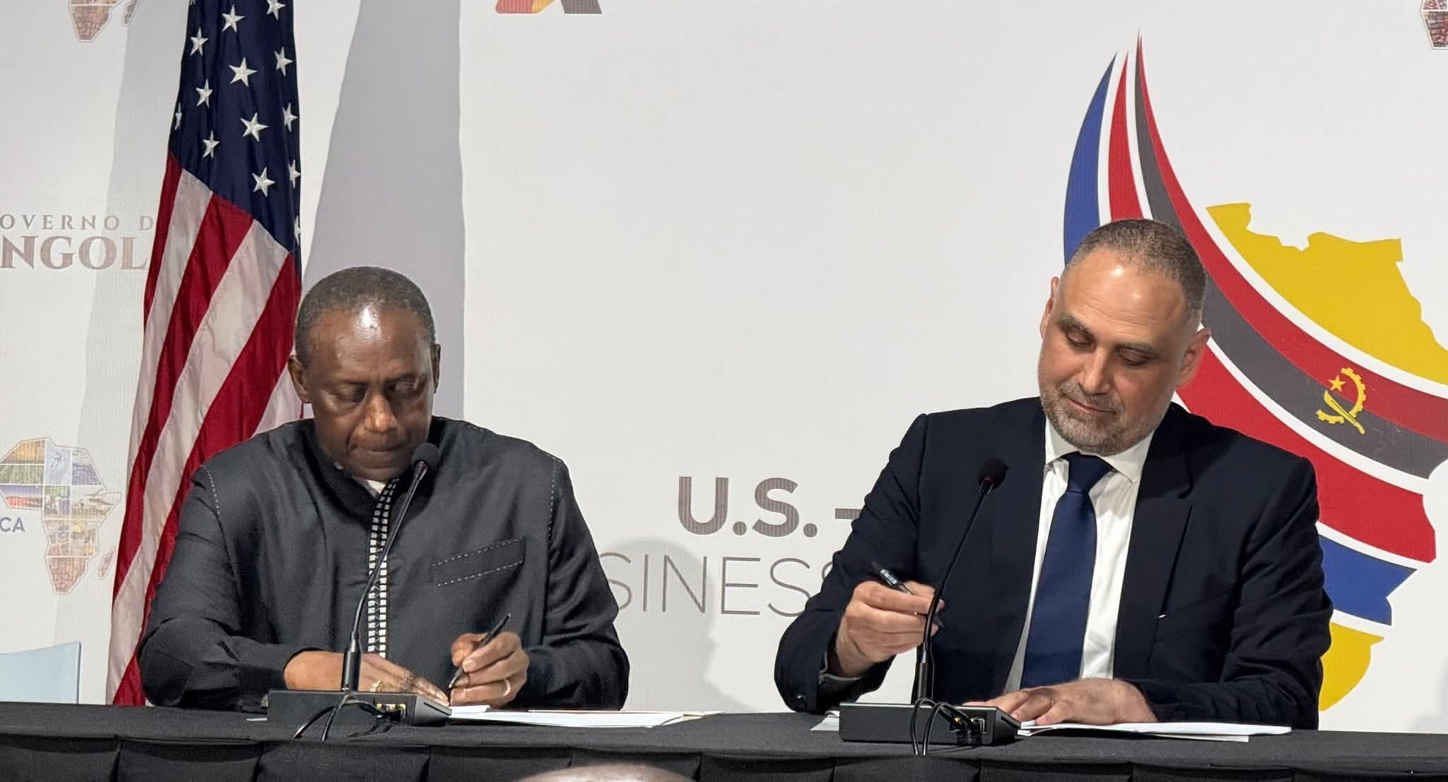 Sierra Leone Signs Landmark MOU for First U.S.-Backed LNG Terminal in West Africa