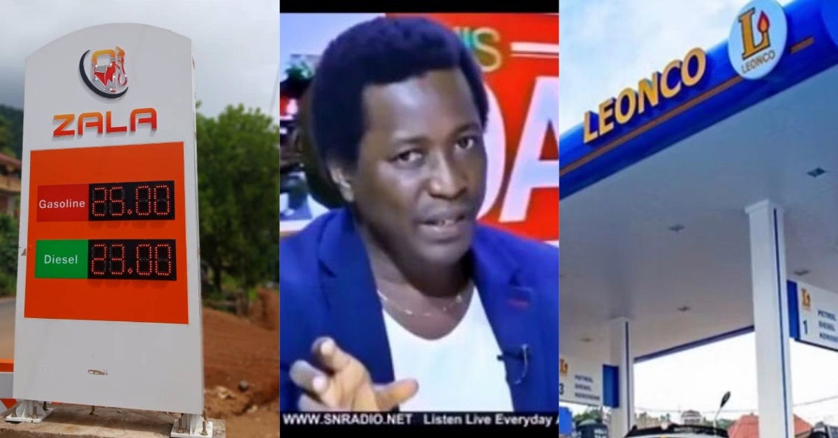 Zala and Leonoil Cut Pump Prices as Native Consortium Renews Call for Fuel Reduction