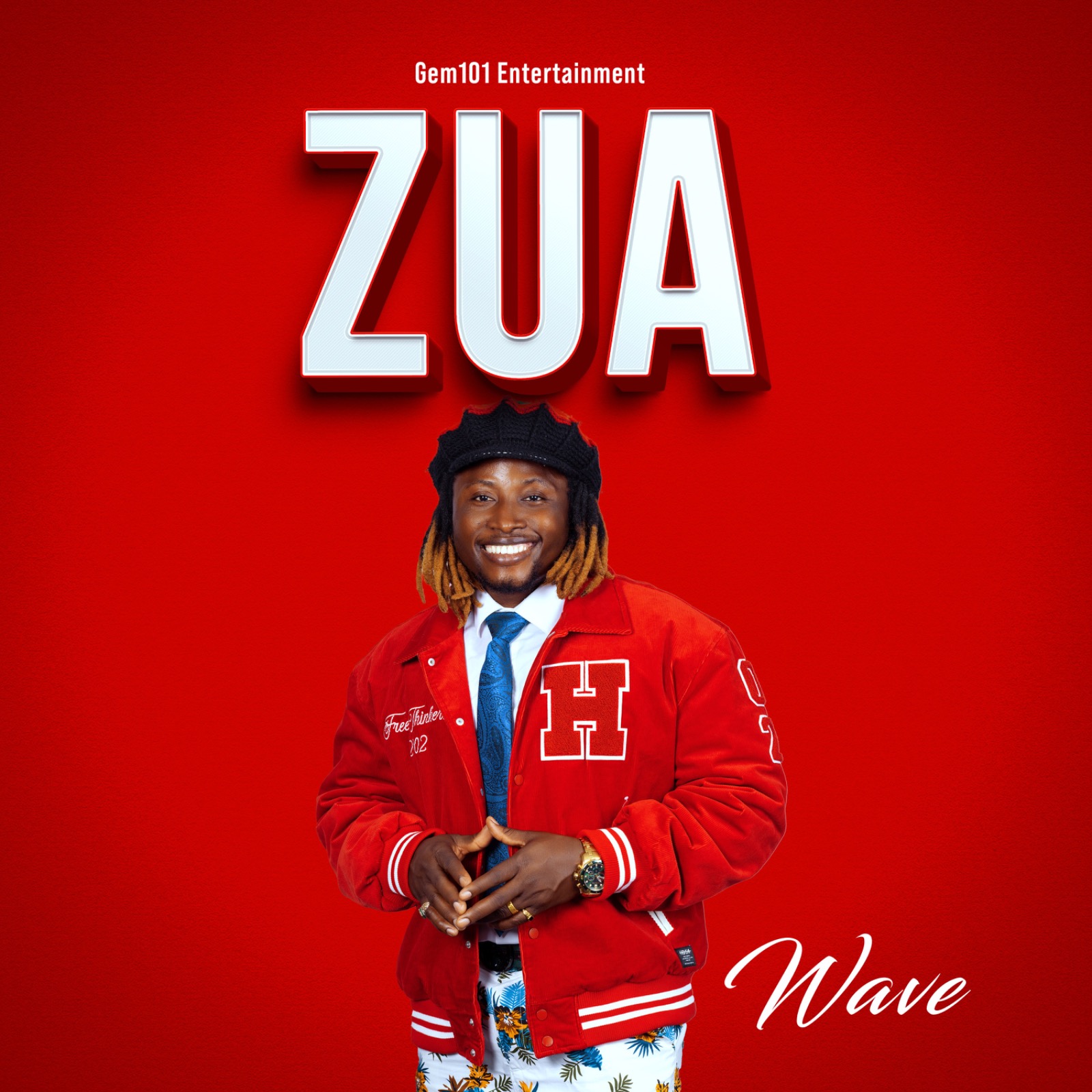 Zua – Wave