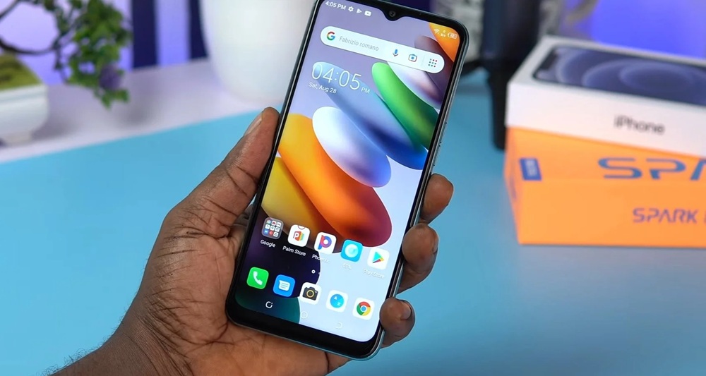 26-Year-Old Man Sent to Prison For Stealing Tecno Phone