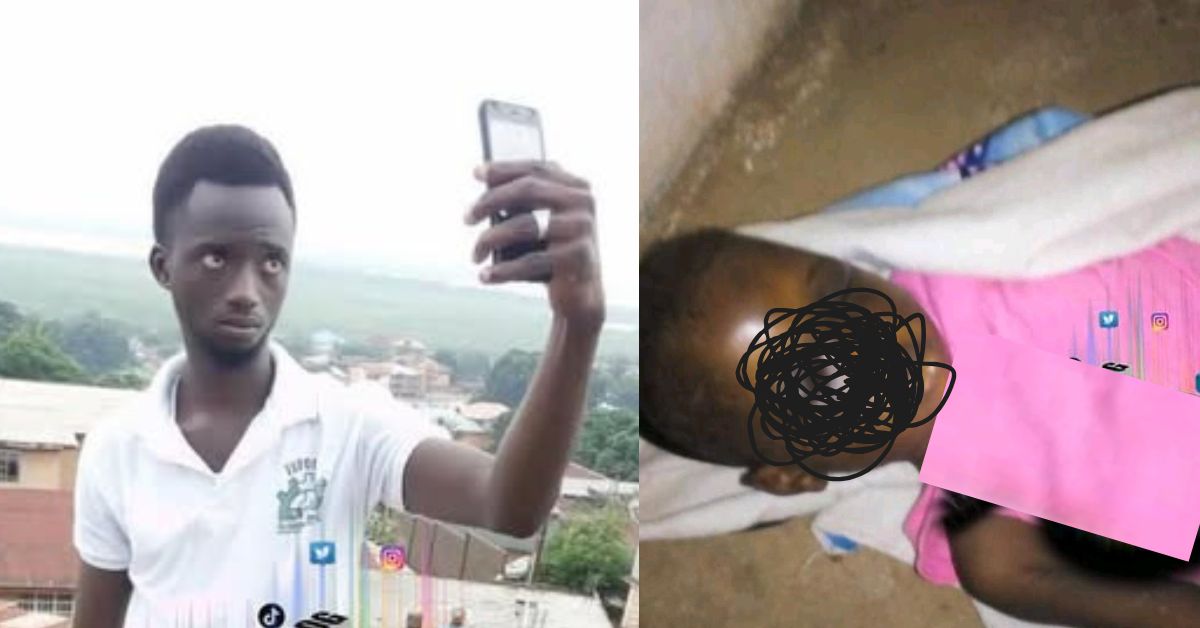 Man Allegedly Beats 3-Year-Old Girl to Death in Freetown
