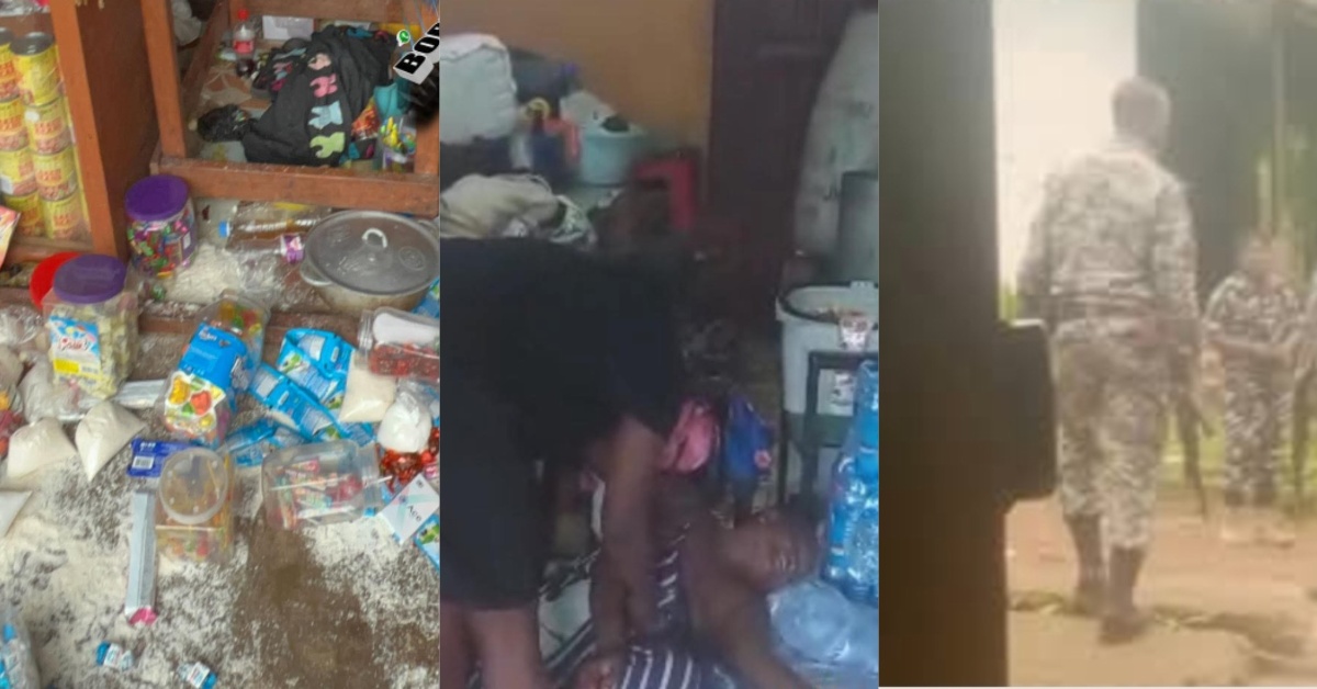 Woman and Daughter Allegedly Brutalized by Police and Unknown Men Over Land Dispute in Freetown