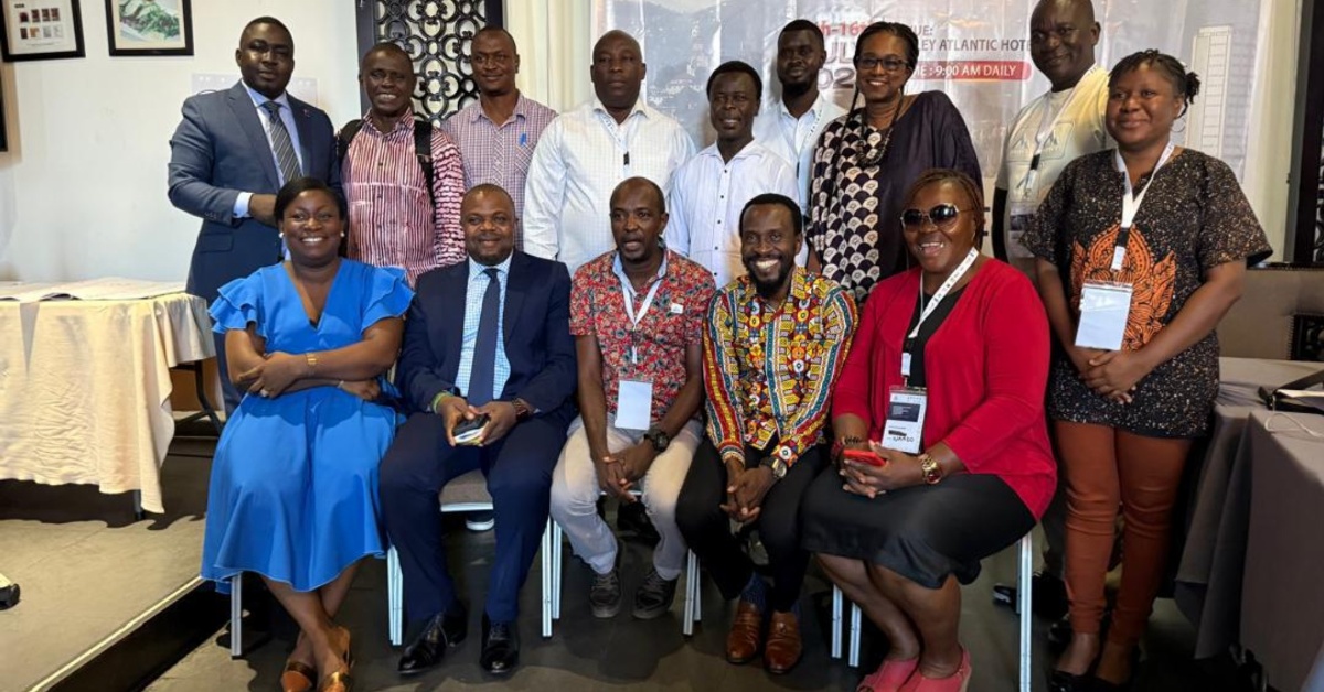 CHRDI, LAWYERS, WANEP and Others to Lead National Coordination of Civil Society Security Sector Reform and Governance (SSRG)