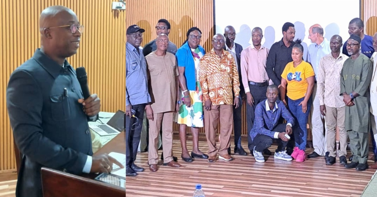 YMCA Launches Phase II of Youth Livelihood and Employment Project in Sierra Leone