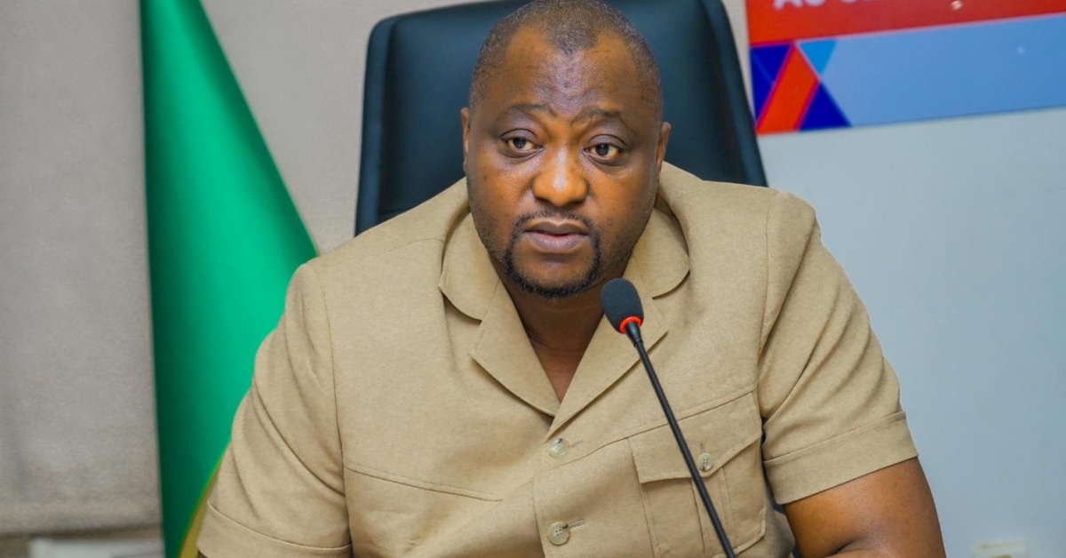 NIB Executive Director Dr. Edward Hinga Sandy Elected President of ECOWAS Trade Promotion Organisation Network