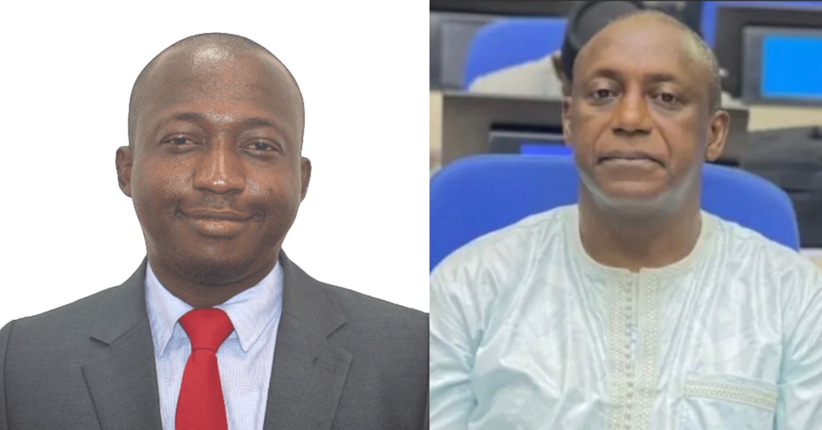 APC’s Whip Abdul Kamara Demands Public Apology from Kandeh Yumkella Over PR System