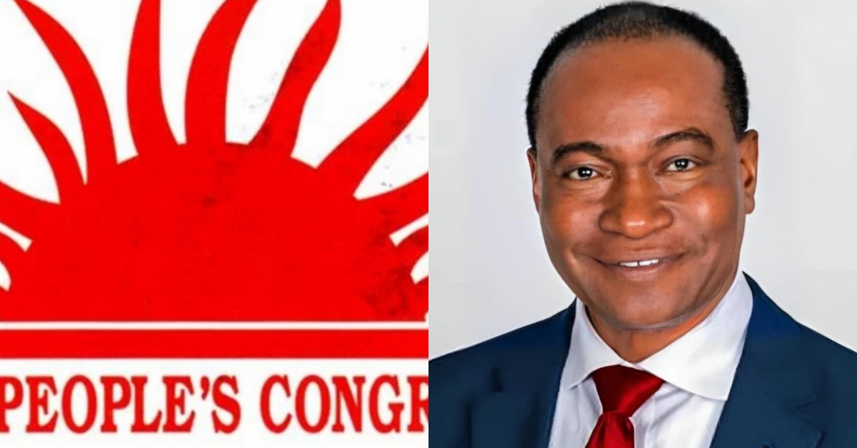 APC Replaces Dr. Samura Kamara with Dr. Kaifala Marah as Chief Negotiator in National Unity Agreement