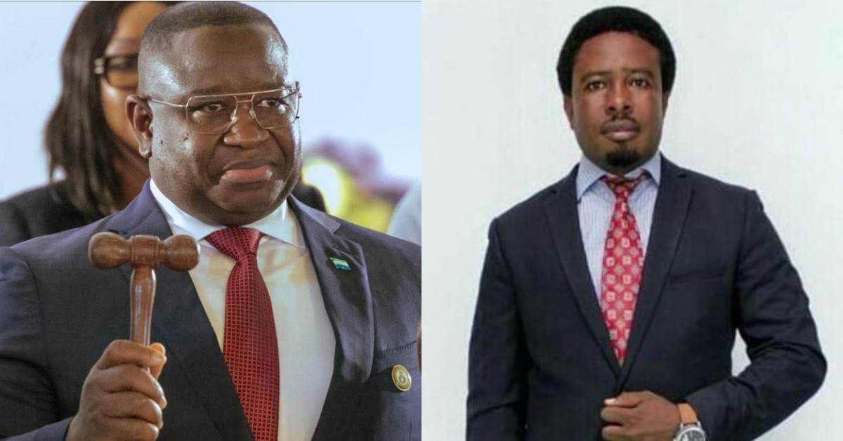 APC’s Minkailu Koroma Says President Bio Should Have Declined ECOWAS Chairmanship