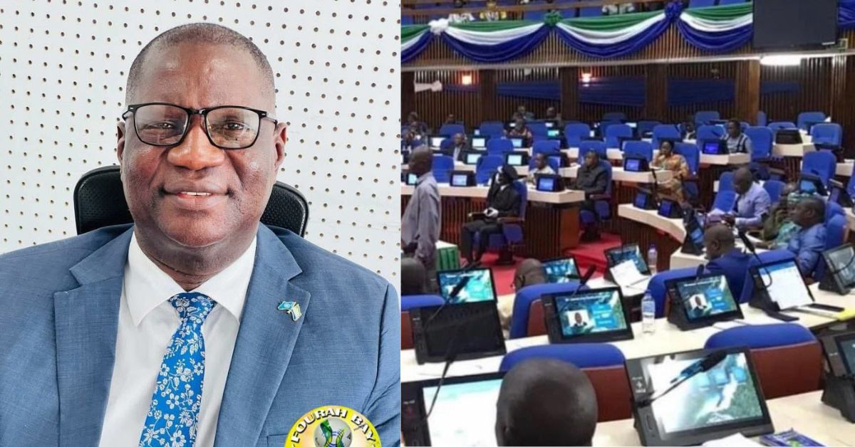 Government Approves Abdul Aziz as New Auditor-General with Firm Parliamentary Consensus