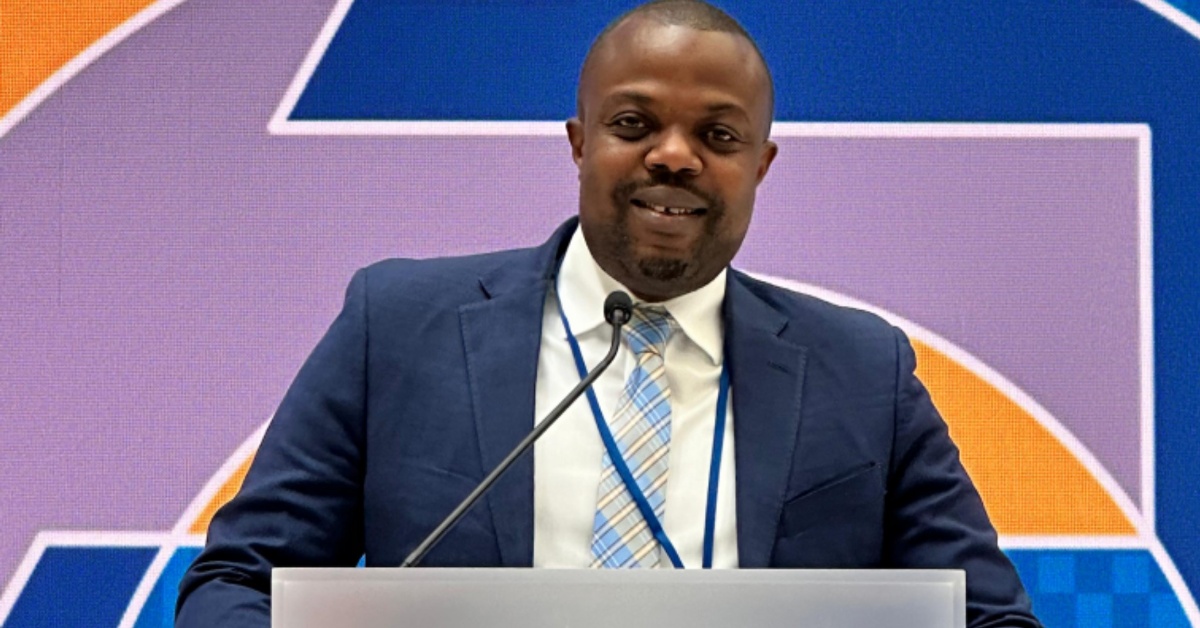 CHRDI’s Abdul Fatoma  Elected Leader of National Coordination of Civil Society Security Sector Reform and Governance