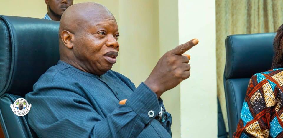 ACC Conducts On-the-Spot Monitoring of World Bank-Funded Youth Employment Project