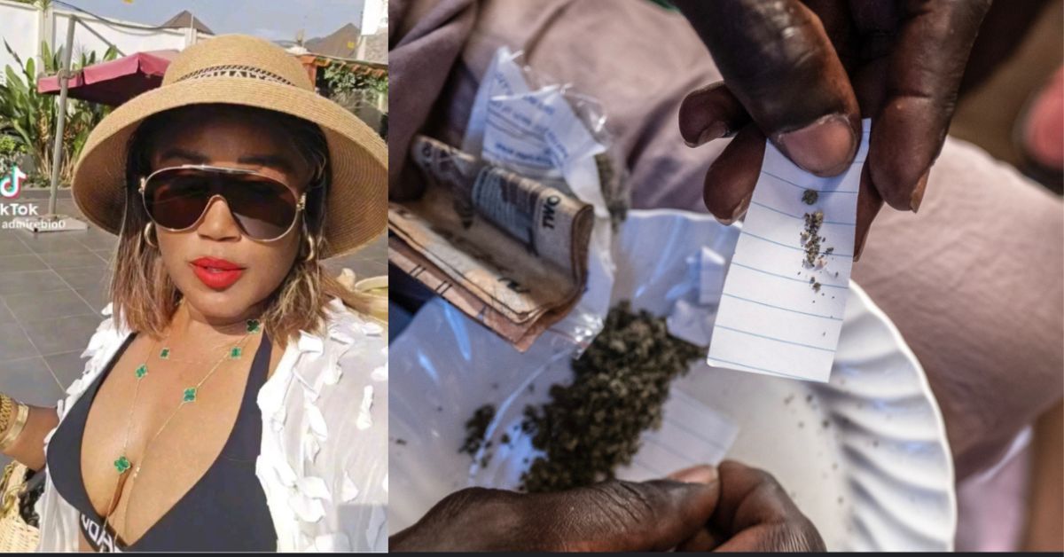 Leaked Audio Implicates Admire Bio in Alleged Kush Trafficking in Sierra Leone