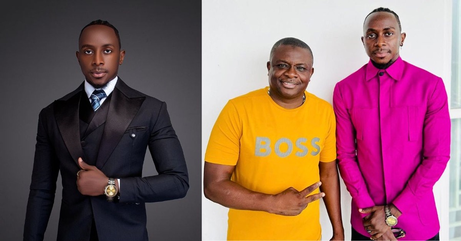 Almon Sall Named Brand Influencer for Housemates Salone Season 4