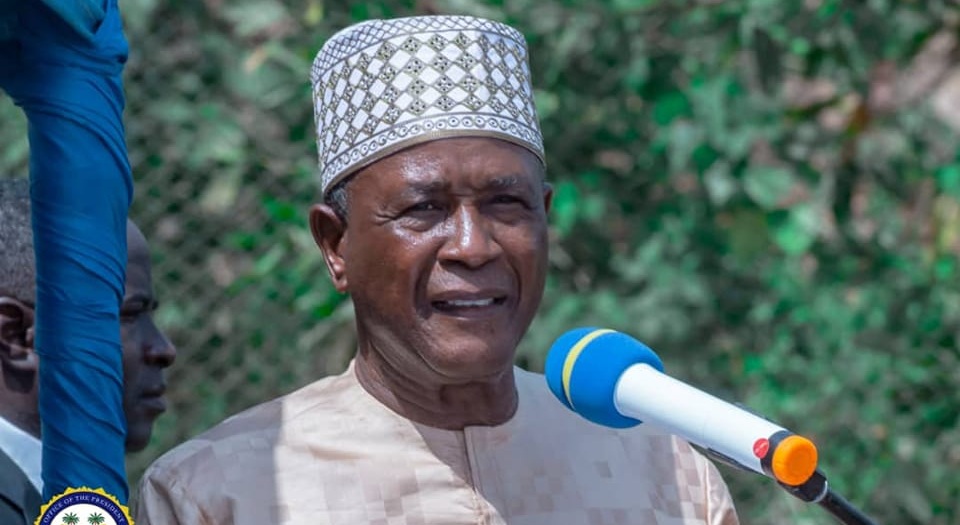 APC Will Remain in Opposition Beyond 2028 – Alpha Kanu