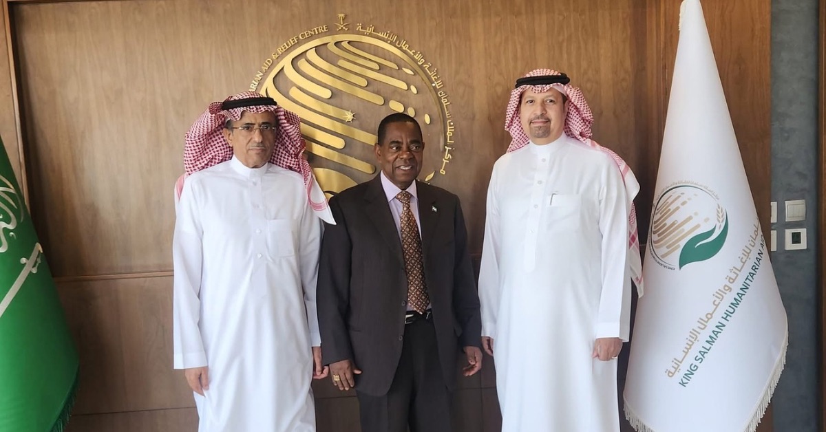 Sierra Leone Ambassador Requests Increase in Hajj Royal Scholarships from 100 to 500 for 2026