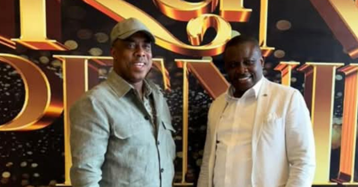 Chapter One to Host Official Launch of Housemates Salone Season 4