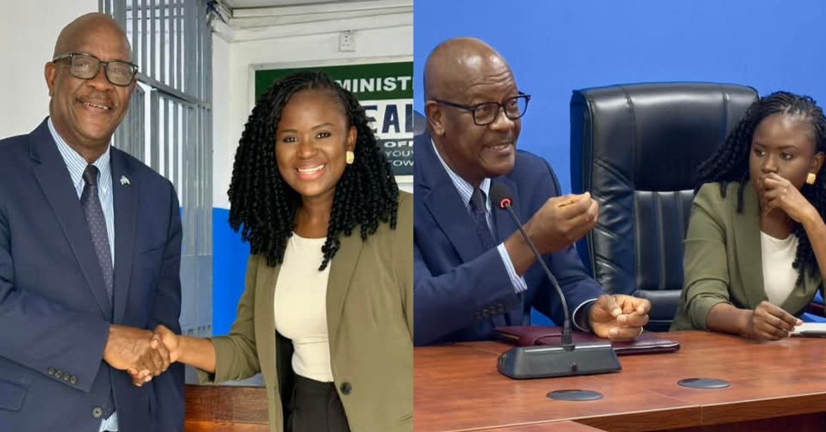 Ministry of Health Collaborates With MoCTI to Bolster Technology in Healthcare