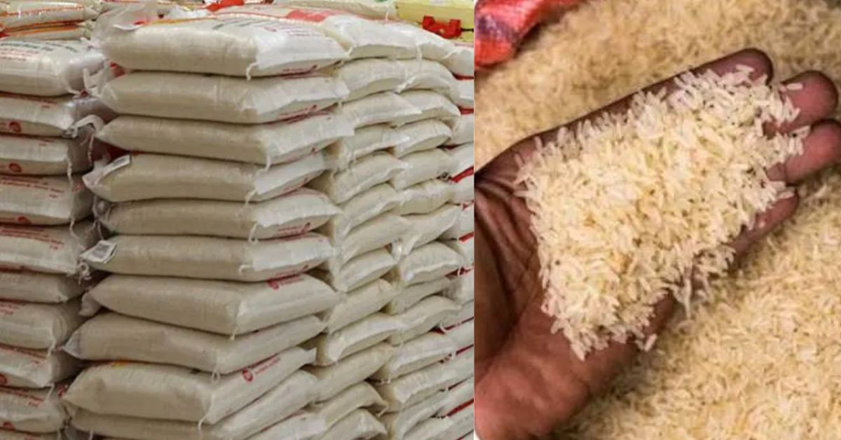 New Price List for Bag of Rice in Sierra Leone Revealed