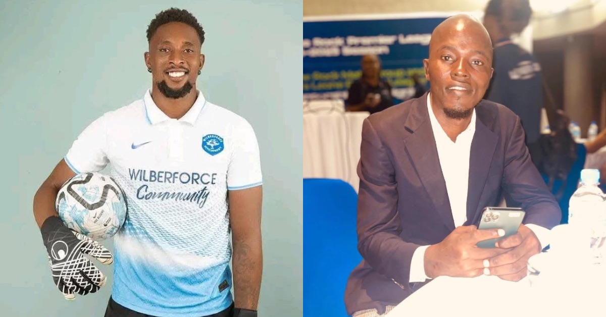 Wilberforce Strikers Goalkeeper Accused of Assaulting Premier League Media Officer