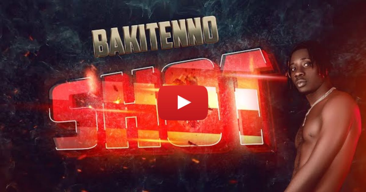 BakiTenno – Shot (Official Video)