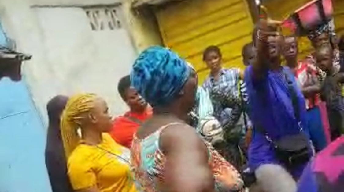 Teacher Arrested for Allegedly Penetrating Two Primary School Pupils in Freetown