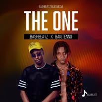 Bashbeatz – The One Ft. BakiTenno