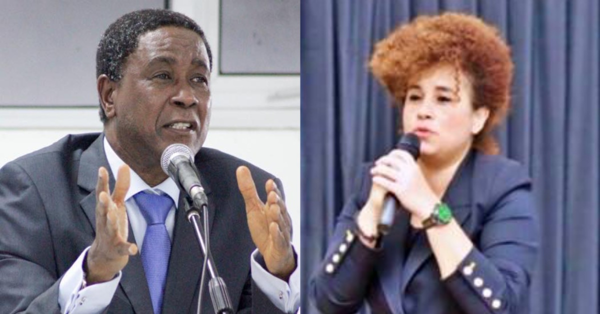 Basita Michael Refutes Alpha Kanu’s Claim on 70% Rural Employment Rate