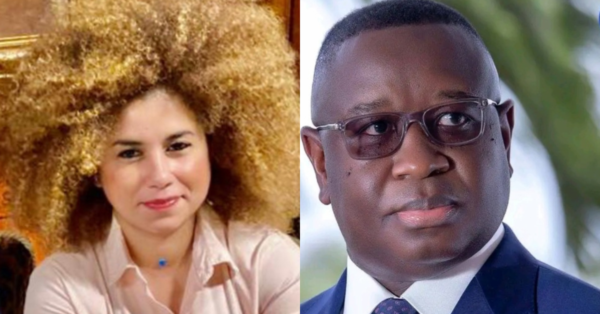 Lawyer Basita Michael Commends President Bio’s Stance on Land Grabbing, Calls for Institutional Reform