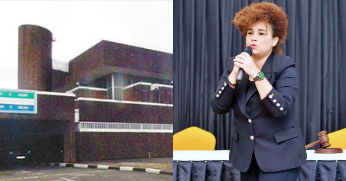 Basita Michael Urges MPs to Ban FGM in New Child Rights Law