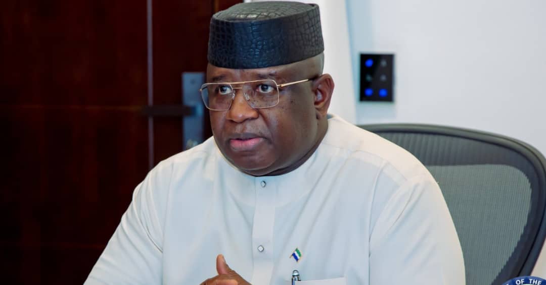 President Bio Presides Over Sixth C-10 Summit, Renews Call for Africa’s Permanent Seat at UN Security Council