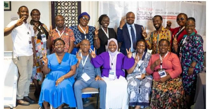 Civil Society Organizations Launches National Platform to Drive Security Sector Reform