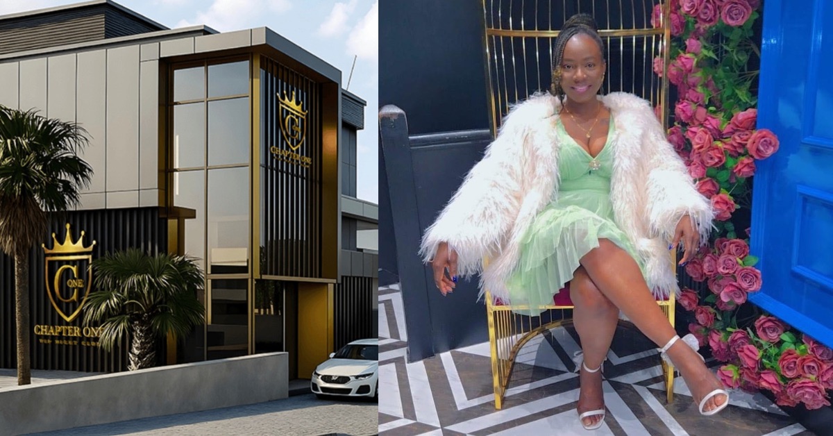 Chapter One Sign Influential Sierra Leonean as Brand Ambassador