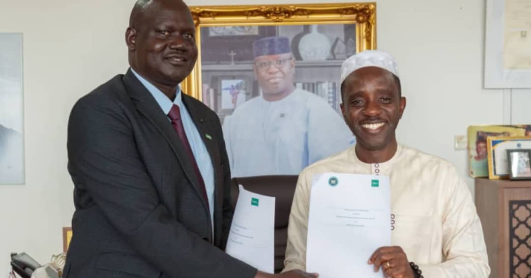 Information Ministry and GOAL Sierra Leone Sign MoU to Boost Civic Education and Health Advocacy