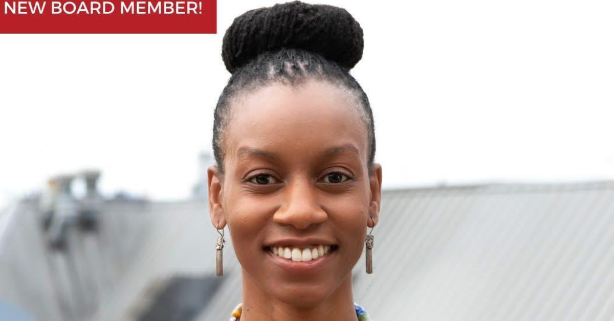 Sierra Leone’s Chidi Blyden Appointed Director of World Affairs Councils of America