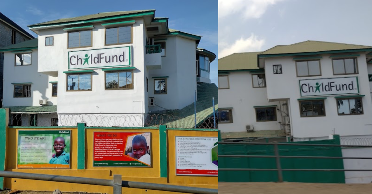 ChildFund Sierra Leone Warns Public of Fake Breastfeeding Workshop