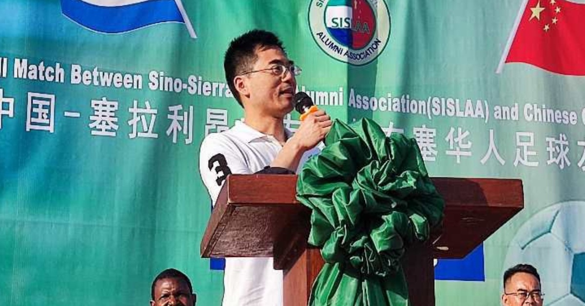 Remembering History and Embracing Future : Bylined Article by Ambassador Wang Qing on the 80th Anniversary of the Victory of the Chinese People’s War of Resistance Against Japanese Aggression and the World Anti-Fascist War