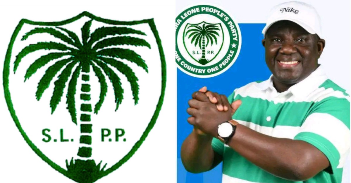 SLPP Publicity Secretary Aspirant Moses Mambu Defends Shift from Civil Society to Politics