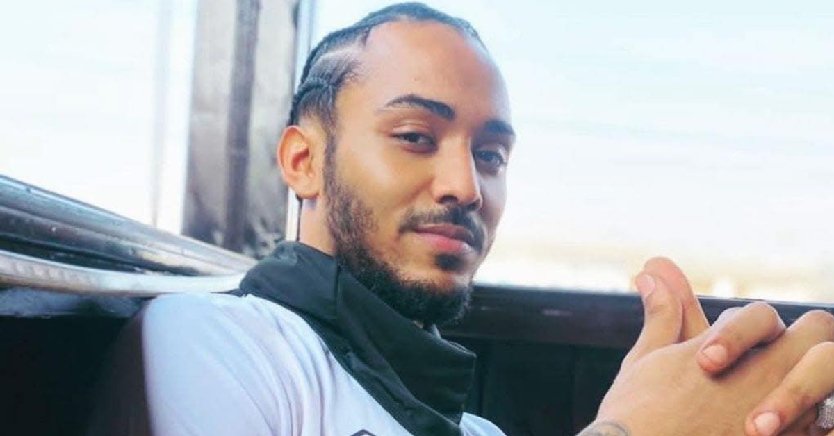 Fast Rising Musician Da Bessco Marley Spotted Working as an Errand Boy for Poda Poda Drivers in Jui