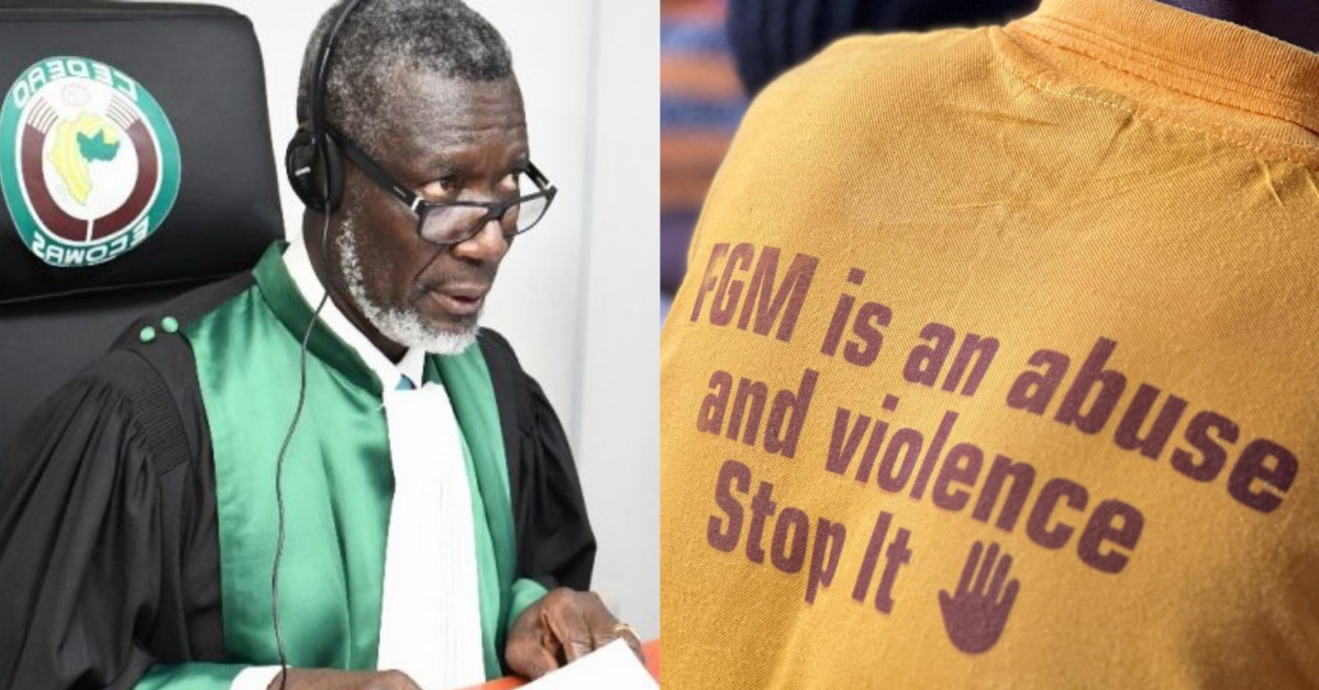 Monumental Win for Women and Girls: ECOWAS Court Rules Sierra Leone Violated Rights by Failing to Criminalize FGM