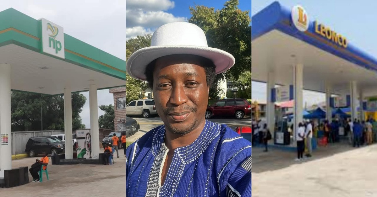 Native Consortium Reacts as NP and LeoneCo Reduce Diesel and Petrol Prices Again