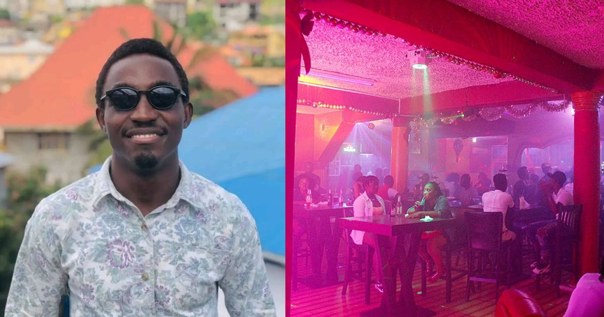 Son of SLPP MP Brutally Killed After Partying at Freetown Nightclub