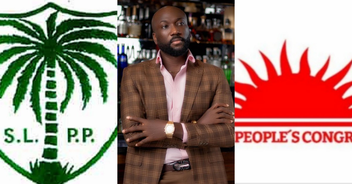 Emmerson Bockarie Clarifies Message Behind His Revolutionary Music