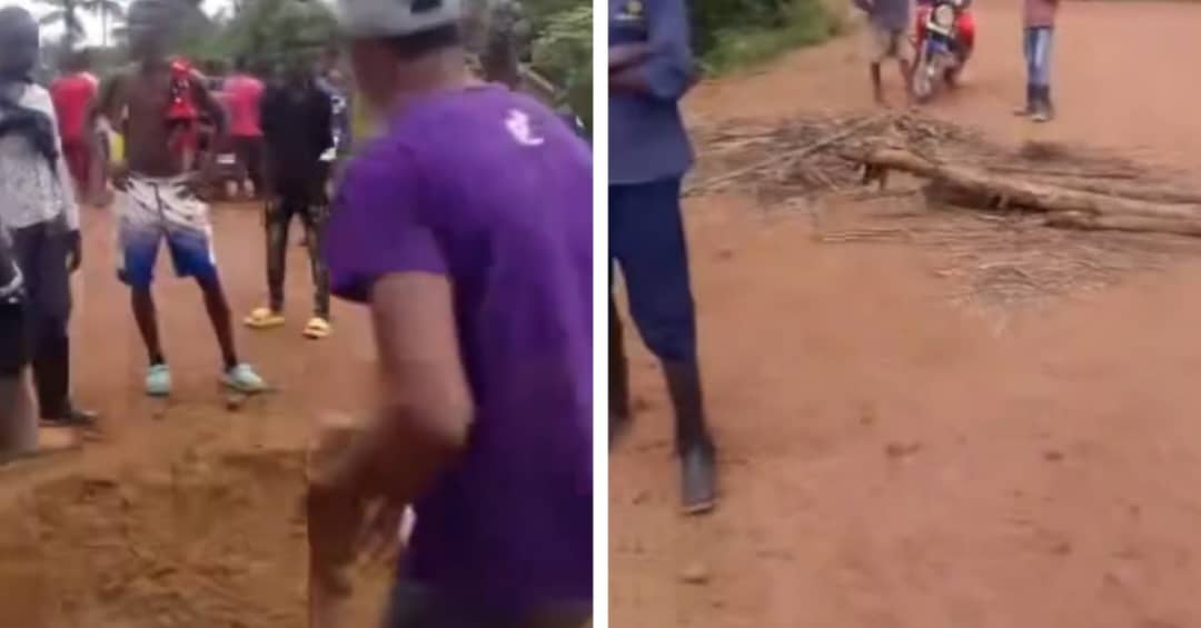 Residents of Lower Banta Chiefdom Accuse Paramount Chief and Mining Company of Failing to Fulfil Promises