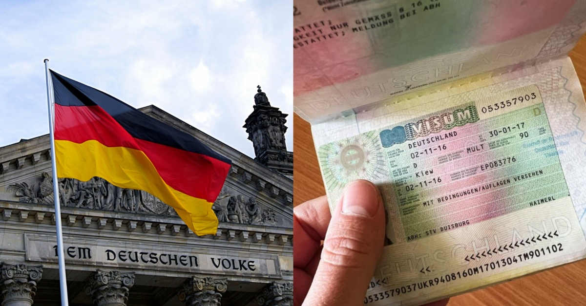 Pastor Pleads With German Embassy to Scrap Costly Visa Trips to Ghana for Sierra Leoneans