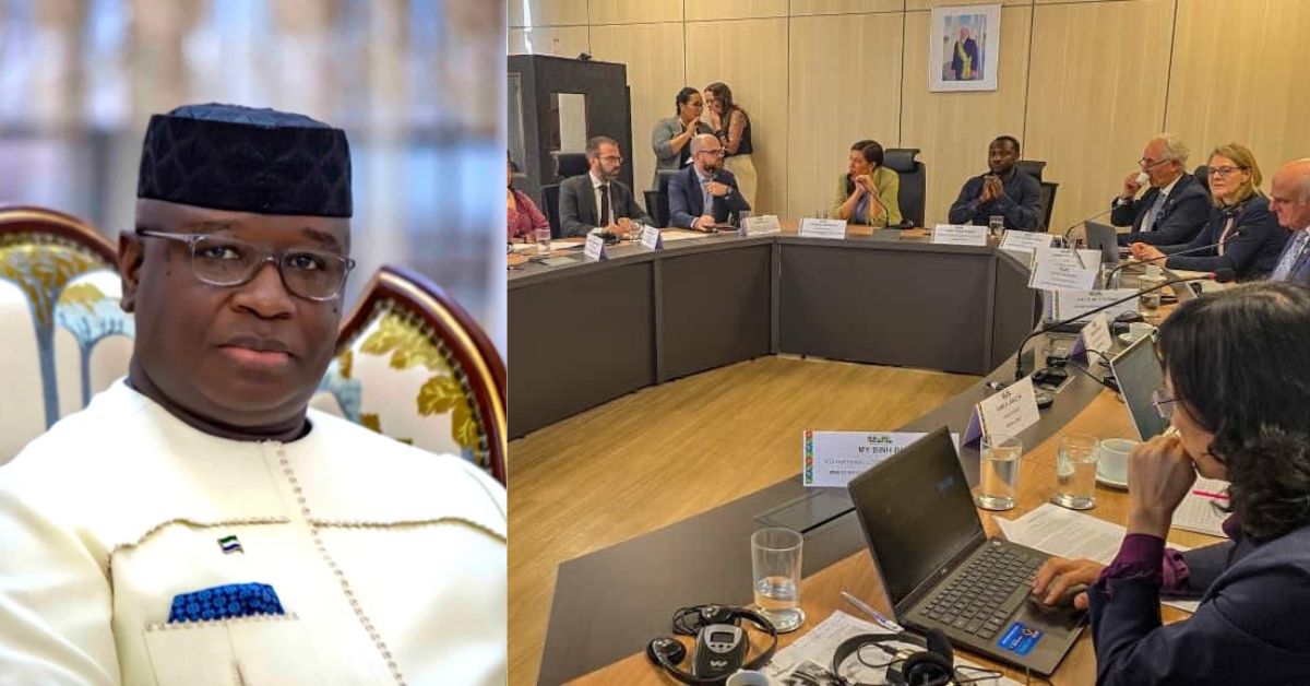 Government Secures $54 Million From World Bank to Boost Agriculture