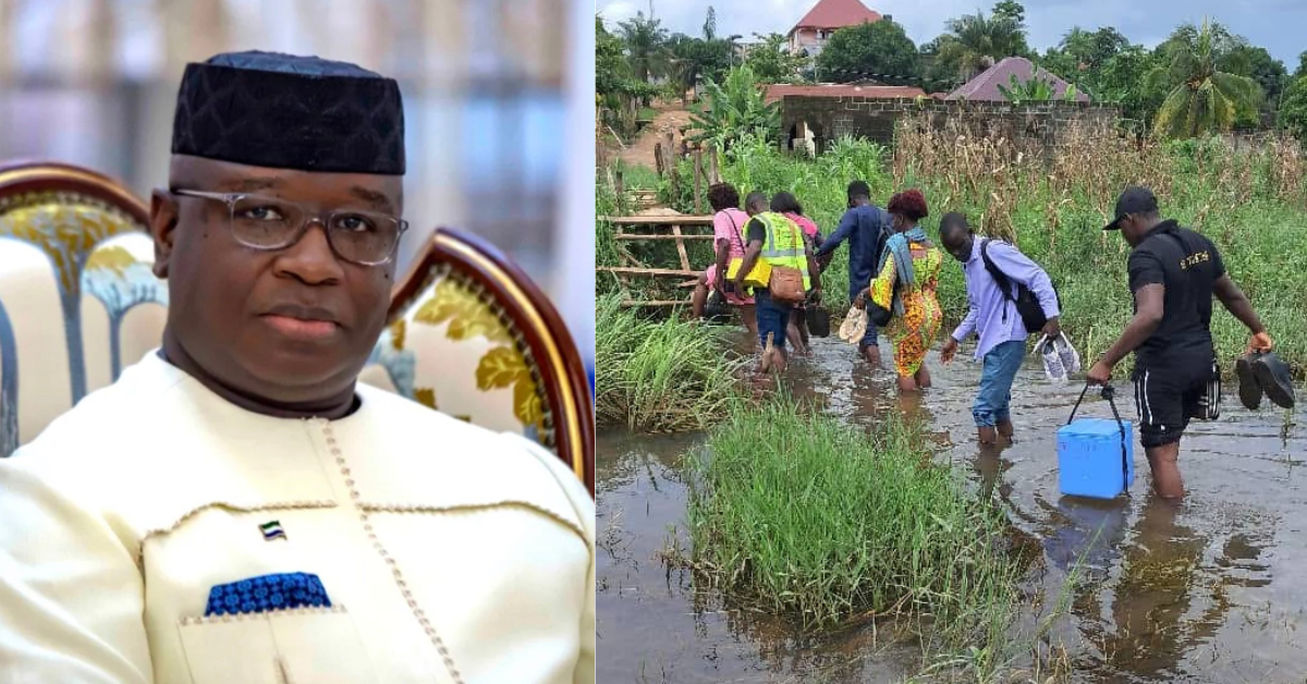 Government and Partners Launch “Leaving No Case Behind” Campaign to Track Mpox Cases Nationwide