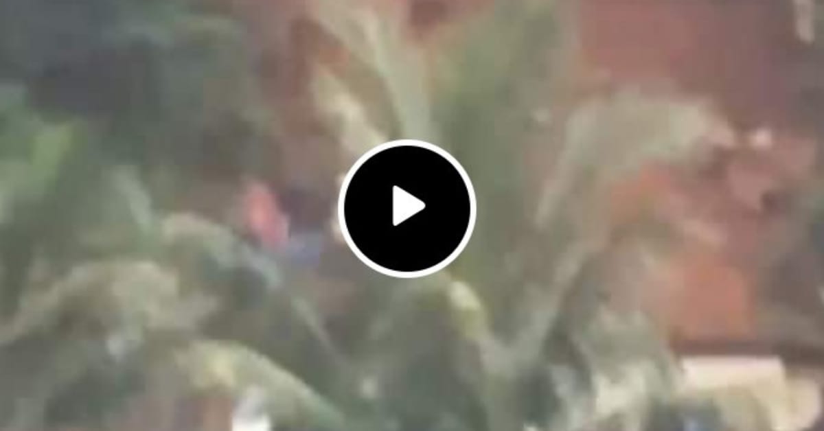 Heavy Rains Trigger Erosion And Structural Damage in Dwarzack Community