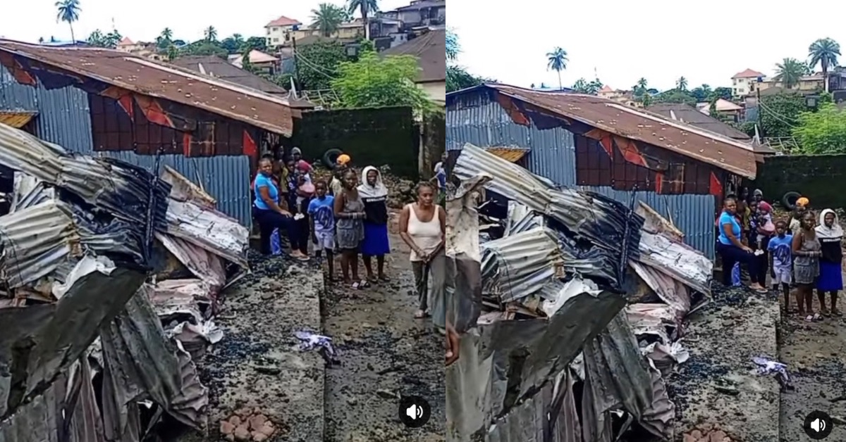 Teenage Girl Allegedly Sets Parents’ Apartment on Fire After Being Denied Phone Access to Talk to Boyfriend